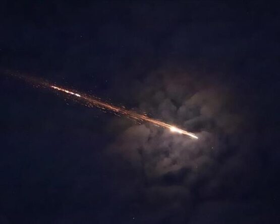 Irani kreu rreth 5.500 sulme ndaj bazave amerikane në vendet arabe brenda një muaji