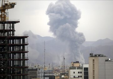 Teherani raporton 460 të vrarë dhe 4.309 të plagosur që nga nisja e luftës SHBA-Izrael kundër Iranit