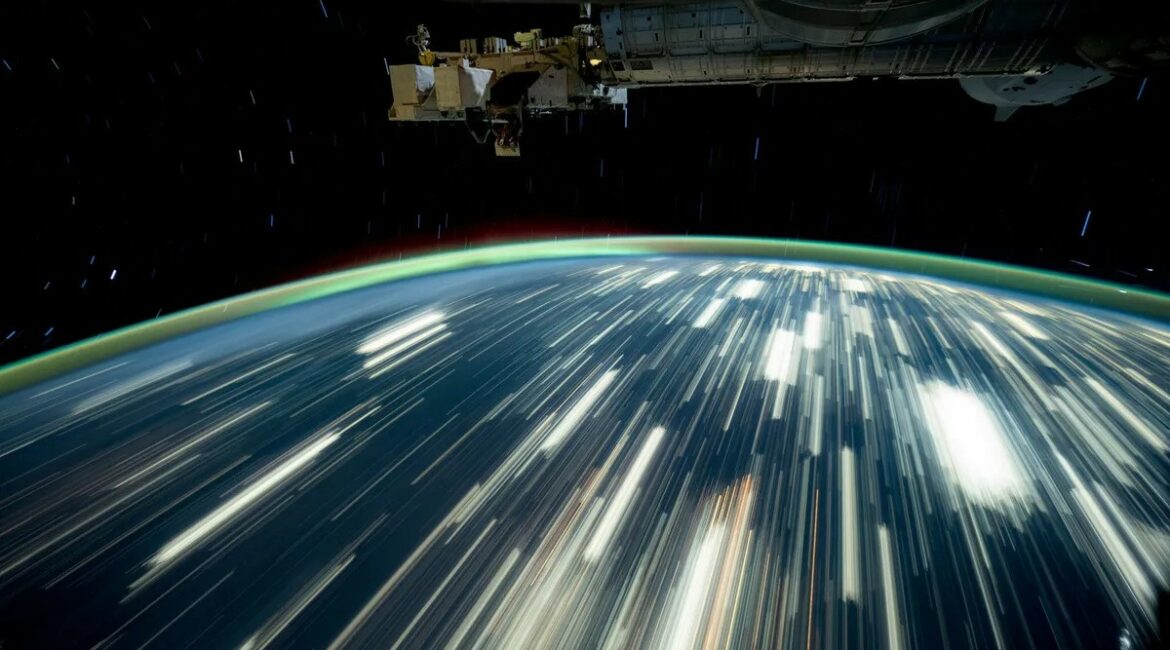 Ditët e Tokës po zgjaten me shpejtësi të paparë