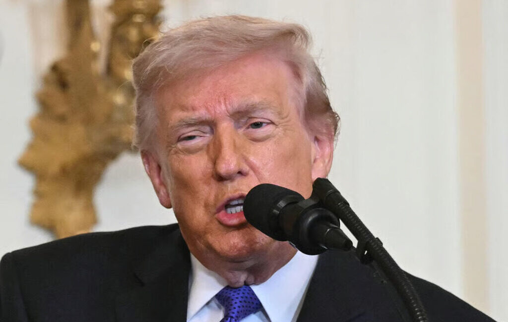 “Iranit po i mbarojnë raketat, lufta mund të mbarojë për pak ditë” -Trump