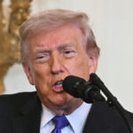 “Iranit po i mbarojnë raketat, lufta mund të mbarojë për pak ditë” -Trump