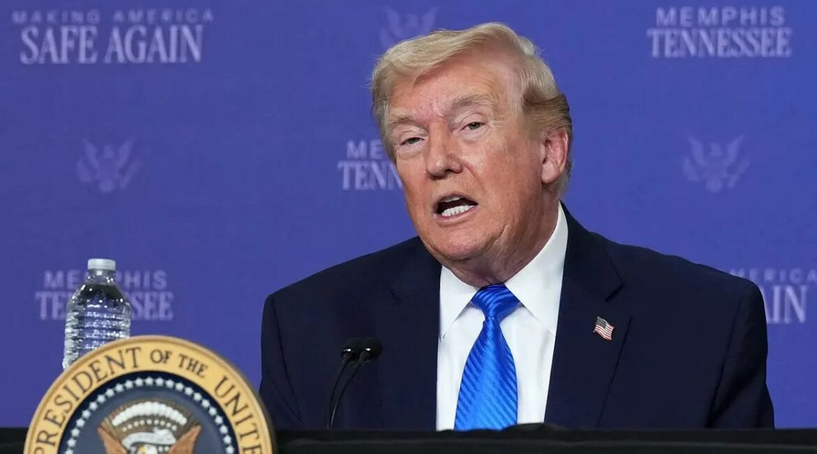 “Marrëveshja afër” – Trump shpall suksesin kundër Iranit