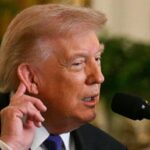 “S’kemi bërë ende nxehjen në Iran” – Trump