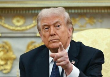 Trump sulmon aleatët e NATO-s: SHBA nuk ka më nevojë për ndihmë në luftën me Iranin