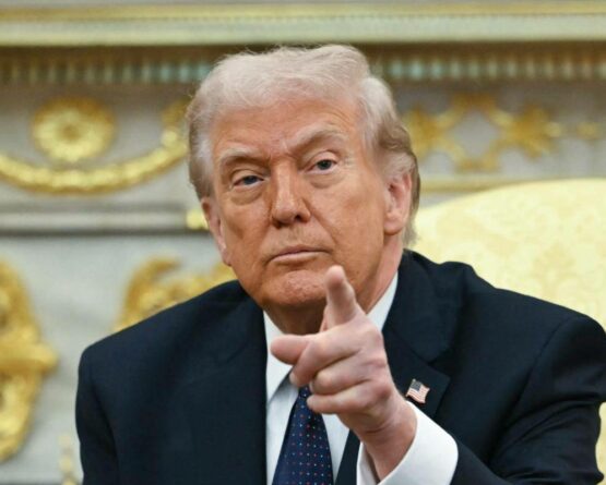 Trump sulmon aleatët e NATO-s: SHBA nuk ka më nevojë për ndihmë në luftën me Iranin