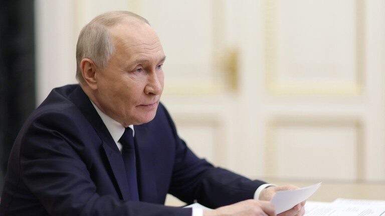 “Mund të ndërpresim menjëherë furnizimet me gaz për BE-në” – Kërcënimi i  Putinit