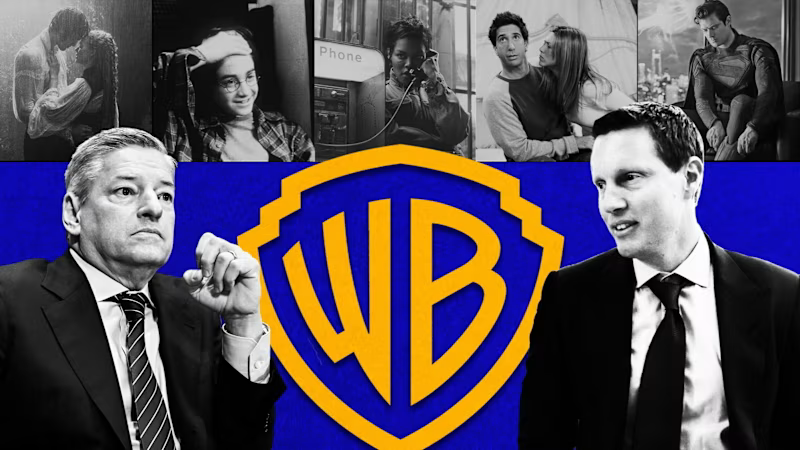 Si arriti Paramount Global të mposhtë Netflix në përballjen 110 miliardë dollarëshe për Warner Bros