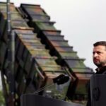 Lufta me Iranin mund t’i heqë armët Ukrainës