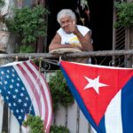 SHBA e Kuba takim sekret në Havana