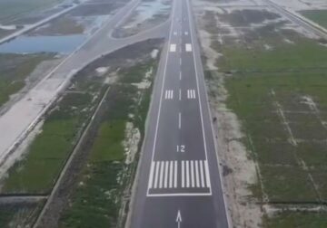 Hetimet për aeroportin e Vlorës/ SPAK merr të pandehur 3 anëtarët e KVO për shkelje të barazisë në tendera