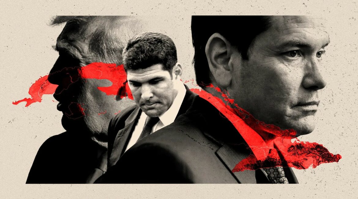 Kuba i dërgon “letër sekrete” Trump-it