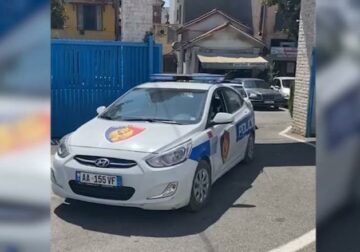 Vodhën xhirot ditore të 12 bizneseve në Lezhë, arrestohet një 21-vjeçar, në kërkim bashkëpunëtori