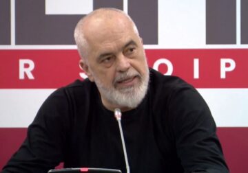 Rama nga njësia nr.14 në Tiranë: Numri i turistëve dhe investimet e huaja në Shqipëri janë shumëfishuar