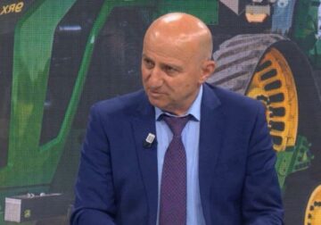 Skema e re Kombëtare/ Më shumë para për fermerët, zv.ministri i bujqësisë: Fondet do të jepen me kushte