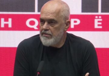 Rama në Lezhë: Shqipëria në BE brenda vitit 2030, kemi kalendar me KE për mbylljen e negociatave në 2027