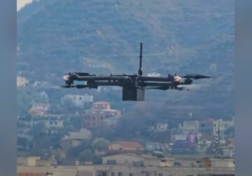 Policia e Shtetit pajiset me dronët më të fundit të prodhimit amerikan, amabasada e SHBA-së: Monitorim ditë e natë për të mbrojtur kufijtë