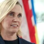 Dorëhiqet ambasadorja amerikane në Ukrainë