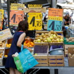 Inflacioni në Evropë shënon rritjen më të madhe që nga viti 2022