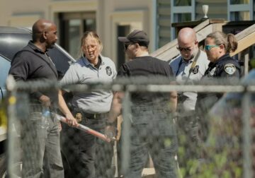 Vriten 8 fëmijë në SHBA, policia ekzekuton autorin e dyshuar, disa nga viktimat ishin fëmijët e tij