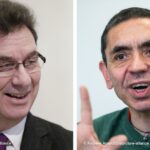 Pfizer e BioNTech ndalojnë studimin e vaksinës COVID në SHBA