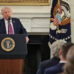 “Irani do bëjë një ofertë për të përmbushur kërkesat e SHBA-së” – Trump