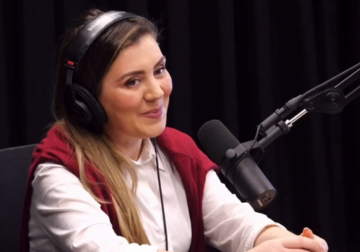 Pranvera Skana emërohet zv.ministre e Mbrojtjes