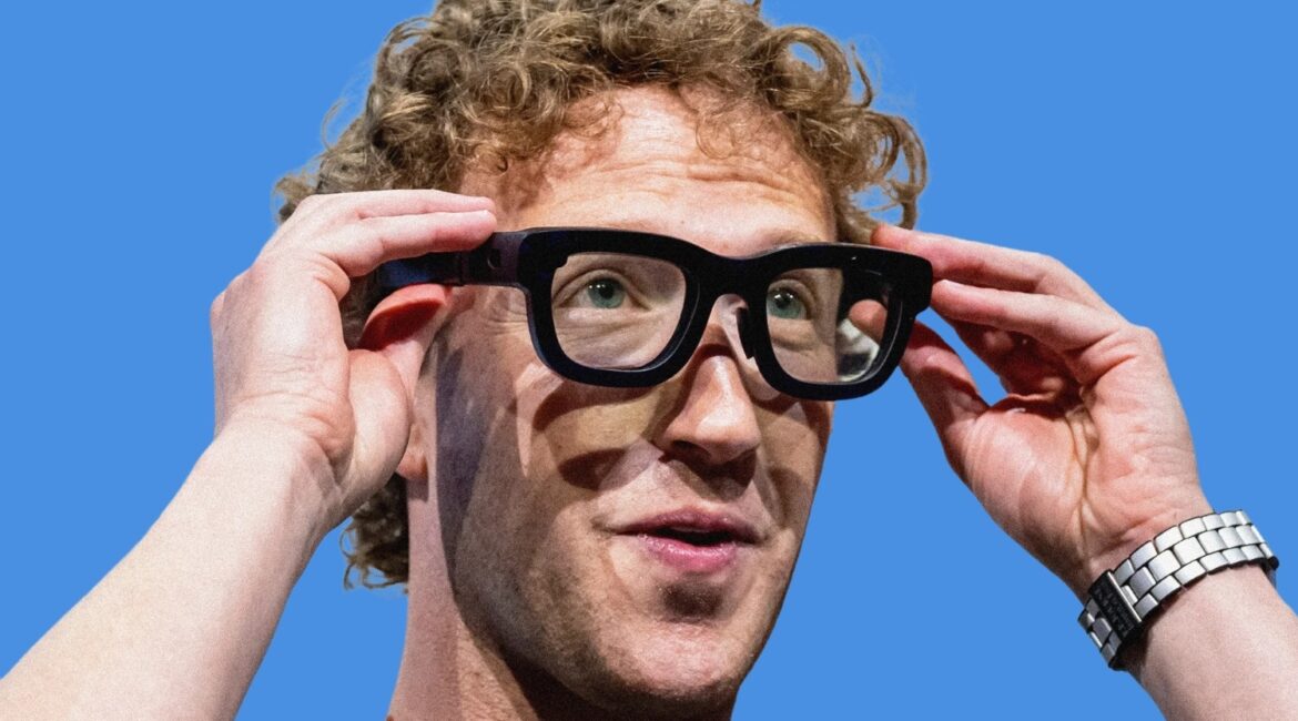 Meta do gjurmojë shtypjet e tasteve të punonjësve për të trajnuar AI