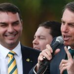 Presidencialet/ Djali i ish-presidentit të djathtë brazilian Flavio Bolsonaro rritet ndjeshëm në sondazhe