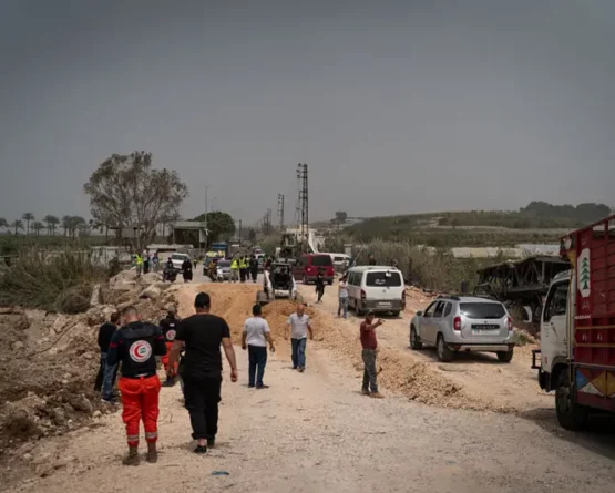 Hezbollahu: Luftëtarët do të qëndrojnë në fushë me gishtat në këmbëz sepse nuk i besojmë këtij armiku