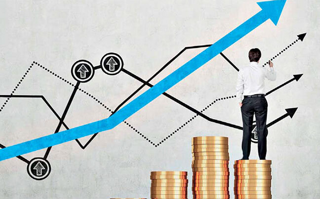 Tregu i fondeve të investimit u rrit për të tretin vit radhazi në 2025