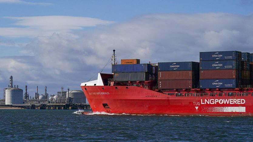 Nyja kritike e nënvlerësuar e ekonomisë globale