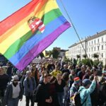 Gjykata e BE-së vendos se ligji anti-LGBTQ i Hungarisë shkel të drejtat e njeriut
