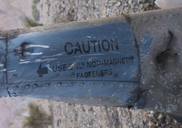 Rrëzohet avioni amerikan në Iran, shpëtohet njëri nga pilotët