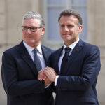 “Tani jemi gati të luajmë rol në misionin e Hormuzit” – Starmer