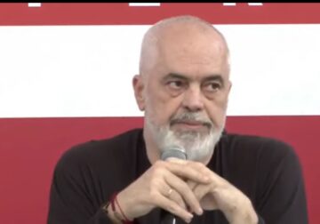 Rama për opozitën: Shkojnë dhe lehin në Bruksel