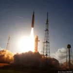 Niset misioni Artemis II, astronautët drejt Hënës pas më shumë se 50 vitesh