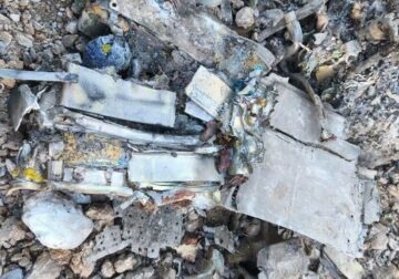 Irani pretendon rrëzimin e një avioni F-35, zjarre në një rafineri në Kuvajt pas sulmit me dron