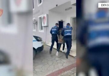 I dënuar për kultivimin e drogës, arrestohet 33-vjeçari në Divjakë