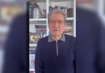 Berisha: Përveç mashtrimit, Edi Ramës nuk i ka mbetur asnjë mjet tjetër