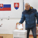 Sllovakia drejt referendumit për heqjen e pagesave të përjetshme për ish-zyrtarët e lartë