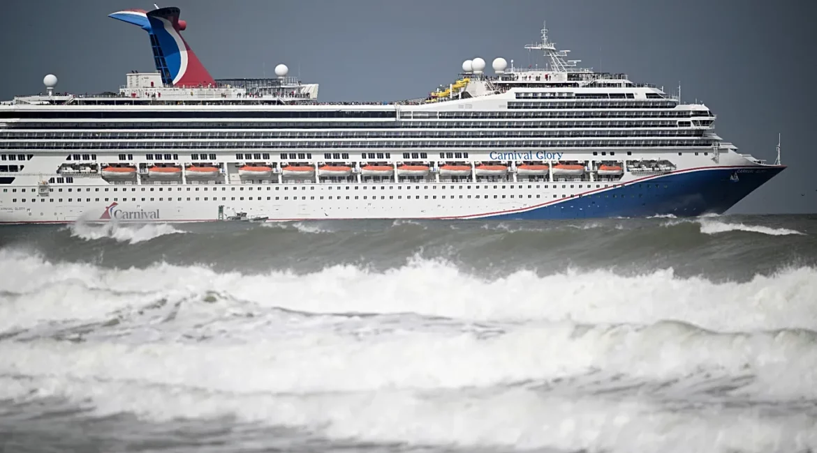 Turizmi i kroçierave rrit ekonominë globale, gjeneron një vend të ri pune për çdo 20 pasagjerë