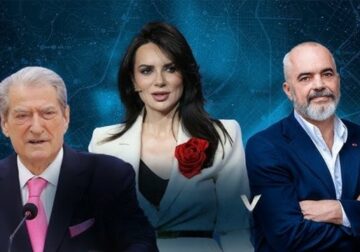 Grida Duma: Rama dhe Berisha janë të dy në të njëjtën trajektore, po bëjnë bashkë reformën zgjedhore