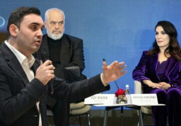 “A do mbajë përgjegjësi pas sekuestrimeve të SPAK?” –Këlliçi: Rama doli garant për Karçanajn