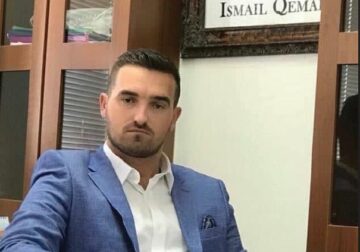 Serjan Mazrreku emërohet drejtor i ri i burgut të Durrësit