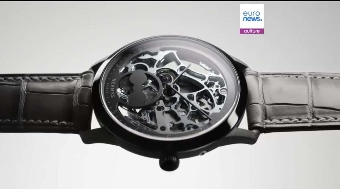 Hermès synon të tërheqë më shumë burra drejt orëve luksoze