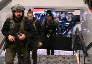 Të shtënat pranë darkës së gazetarëve në SHBA vendosin në fokus financimin e Shërbimit Sekret