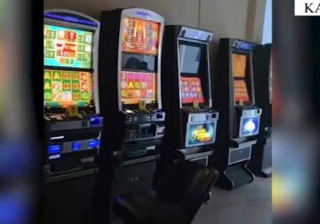 Operacioni “Fati i Lojërave” në Kavajë, zbulohen dy ambiente me lojëra fati të paligjshme