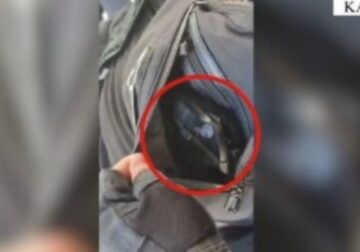 Arrestohet 32-vjeçari në Kavajë, i gjendet pistoletë pa leje