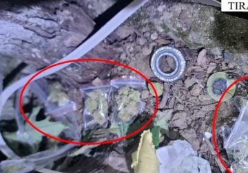 Goditet rrjeti i shpërndarjes së drogës në Tiranë, 3 të arrestuar