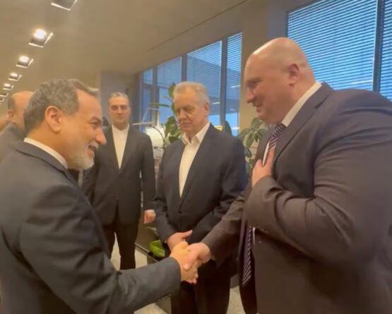 Trump i bën thirrje Iranit për negociata, ministri i Jashtëm iranian vizitë në Rusi për mbështetje